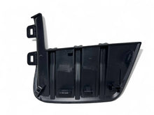 Load image into Gallery viewer, 2019 2020 2021 2022 Chevrolet Silverado 1500 &amp; Silverado 1500 LTD Left Right Front Bumper Fog Light Cover Driver &amp; Passenger Set