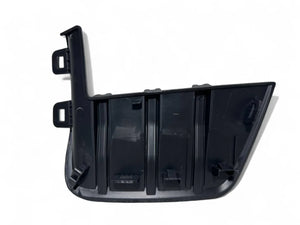 2019 2020 2021 2022 Chevrolet Silverado 1500 & Silverado 1500 LTD Left Right Front Bumper Fog Light Cover Driver & Passenger Set