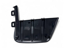 Load image into Gallery viewer, 2019 2020 2021 2022 Chevrolet Silverado 1500 &amp; Silverado 1500 LTD Left Front Bumper Fog Light Cover Driver Side