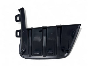 2019 2020 2021 2022 Chevrolet Silverado 1500 & Silverado 1500 LTD Left Front Bumper Fog Light Cover Driver Side