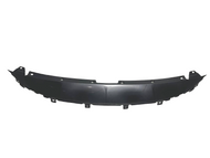 2018 2019 2020 Honda Accord Front Bumper Upper Grille Cover - Texas-e-parts