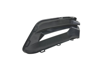 2018 2019 2020 Honda Accord Front Bumper Fog Light Cover Right Passenger Side - Texas-e-parts