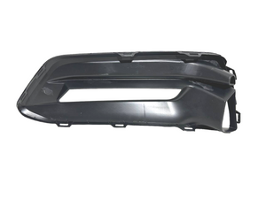 2018 2019 2020 Honda Accord Front Bumper Fog Light Cover Right Passenger Side - Texas-e-parts