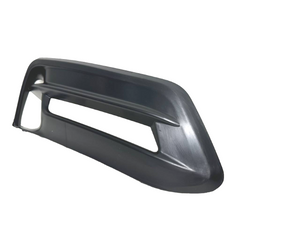 2018 2019 2020 Honda Accord Front Bumper Fog Light Cover Right Passenger Side - Texas-e-parts