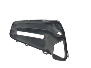 2018 2019 2020 Honda Accord Front Bumper Fog Light Cover Right Passenger Side - Texas-e-parts