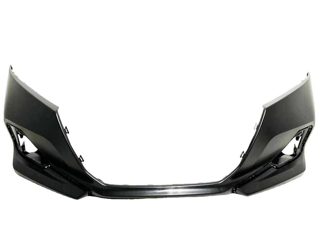 2021 2022 Honda Accord Front Bumper Cover - Texas-e-parts