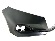 Load image into Gallery viewer, 2021 2022 Honda Accord Front Bumper Cover With Grille Upper Lower Headlight Trim &amp; Fog Light Cover 10-Pcs