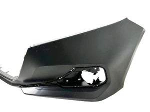 2021 2022 Honda Accord Front Bumper Cover With Grille Upper Lower Headlight Trim & Fog Light Cover 10-Pcs