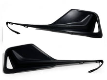 Load image into Gallery viewer, 2021 2022 Honda Accord Hybrid LX front bumper fog light cover left right driver passenger side