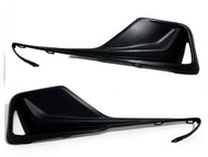 2021 2022 Honda Accord Hybrid LX front bumper fog light cover left right driver passenger side