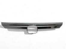 Load image into Gallery viewer, 2021 2022 Honda Accord Front Bumper Upper Grille Chrome Molding Trim