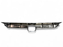 Load image into Gallery viewer, 2021 2022 Honda Accord Front Bumper Upper Grille Chrome Molding Trim