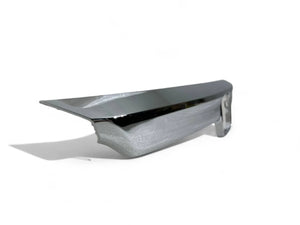 2021 2022 Honda Accord Front Bumper Cover With Grille Upper Lower Headlight Trim & Fog Light Cover 10-Pcs