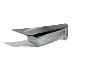 2021 2022 Honda Accord Front Bumper Upper Grille Chrome Molding Trim