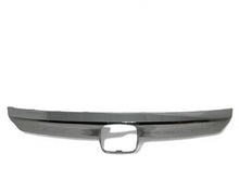 Load image into Gallery viewer, 2021 2022 Honda Accord Front Bumper Upper Grille Chrome Molding Trim