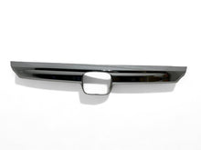 Load image into Gallery viewer, 2021 2022 Honda Accord Front Bumper Upper Grille Chrome Molding Trim