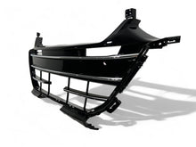 Load image into Gallery viewer, 2021 2022 Honda Accord Grille Front Bumper Lower Grille Gloss Black