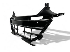 2021 2022 Honda Accord Grille Front Bumper Lower Grille Gloss Black