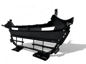 2021 2022 Honda Accord Grille Front Bumper Lower Grille Gloss Black