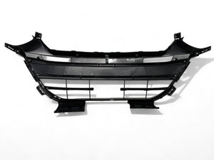 2021 2022 Honda Accord Grille Front Bumper Lower Grille Gloss Black