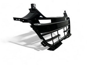 2021 2022 Honda Accord Front Bumper Cover With Grille Upper Lower Headlight Trim & Fog Light Cover 10-Pcs