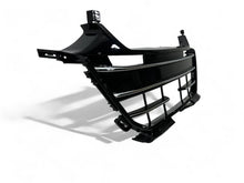 Load image into Gallery viewer, 2021 2022 Honda Accord Grille Front Bumper Lower Grille Gloss Black
