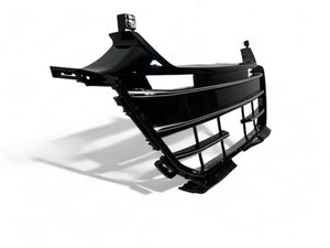 2021 2022 Honda Accord Grille Front Bumper Lower Grille Gloss Black