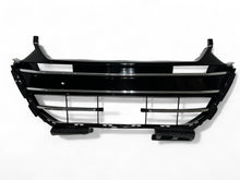 Load image into Gallery viewer, 2021 2022 Honda Accord Grille Front Bumper Lower Grille Gloss Black