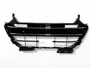 2021 2022 Honda Accord Grille Front Bumper Lower Grille Gloss Black