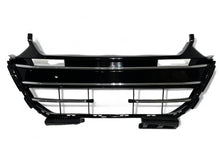 Load image into Gallery viewer, 2021 2022 Honda Accord Grille Front Bumper Lower Grille Gloss Black