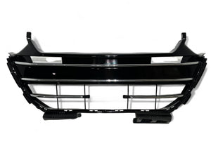 2021 2022 Honda Accord Grille Front Bumper Lower Grille Gloss Black