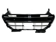 2021 2022 Honda Accord Grille Front Bumper Lower Grille Gloss Black