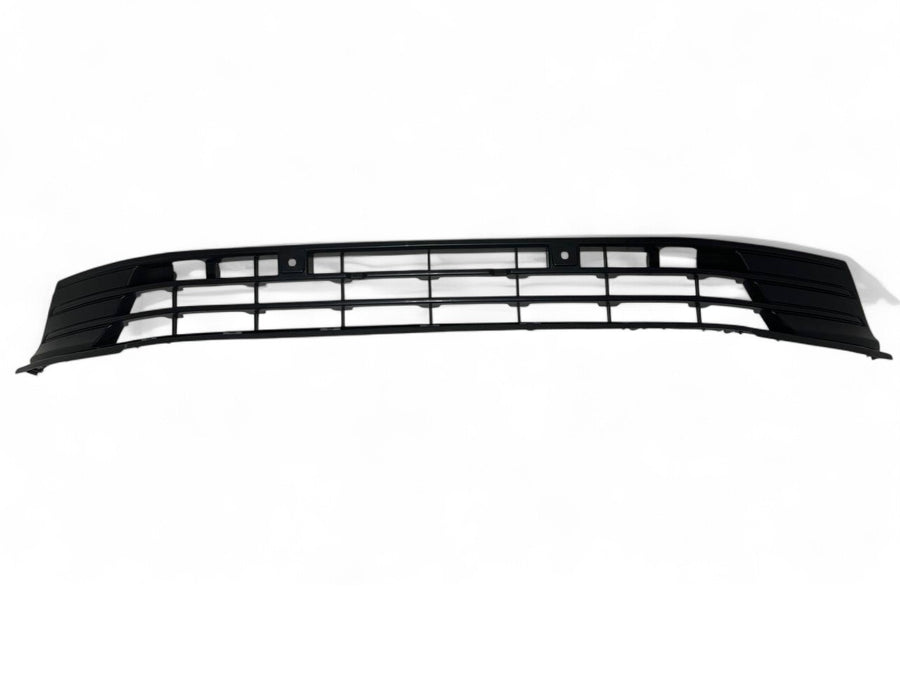 2023-2025 Honda Accord EX EX-L LX Front Bumper Lower Grille Without Sensor Holes - Texas-e-parts