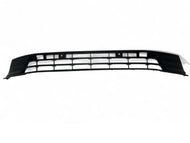 2023 2024 Honda Accord EX EX-L LX Front Bumper Lower Grille Without Sensor Holes