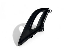 Load image into Gallery viewer, 2023 2024 Honda Accord EX EX-L LX Front Bumper Lower Air Duct Left Driver Side