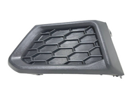 2019 2020 2021 2022 Nissan Altima Front Bumper Fog Light Cover Left Driver Side - Texas-e-parts