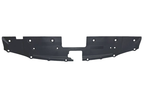 2019 2020 2021 2022 2023 2024 Nissan Altima Radiator Support Upper Top Access Cover Sight Shield - Texas-e-parts