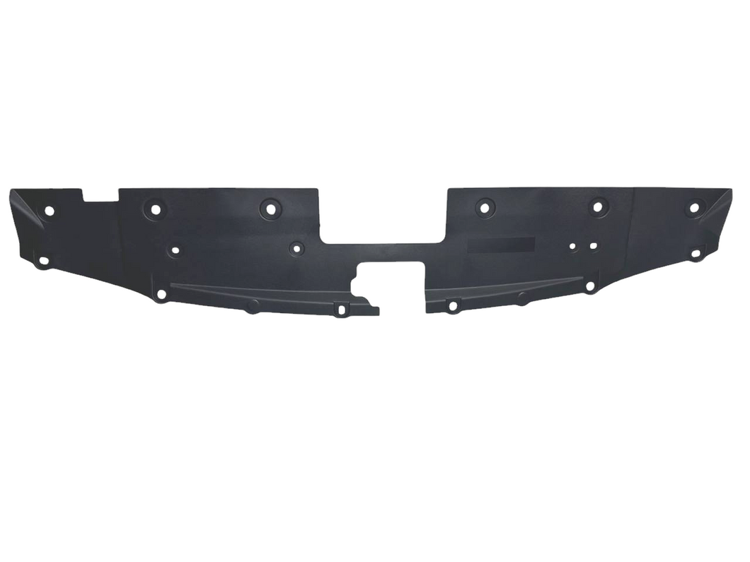 2019 2020 2021 2022 2023 2024 Nissan Altima Radiator Support Upper Top Access Cover Sight Shield - Texas-e-parts