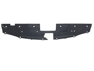 2019 2020 2021 2022 2023 2024 Nissan Altima Radiator Support Upper Top Access Cover Sight Shield - Texas-e-parts