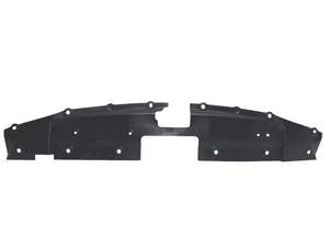2019 2020 2021 2022 2023 2024 Nissan Altima Radiator Support Upper Top Access Cover Sight Shield - Texas-e-parts