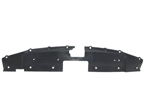 2019 2020 2021 2022 2023 2024 Nissan Altima Radiator Support Upper Top Access Cover Sight Shield - Texas-e-parts