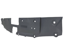 Load image into Gallery viewer, 2019 2020 2021 2022 2023 2024 Nissan Altima Radiator Support Upper Top Access Cover Sight Shield - Texas-e-parts
