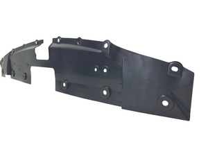 2019 2020 2021 2022 2023 2024 Nissan Altima Radiator Support Upper Top Access Cover Sight Shield - Texas-e-parts