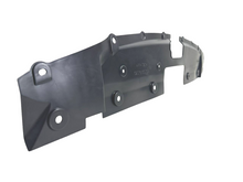 Load image into Gallery viewer, 2019 2020 2021 2022 2023 2024 Nissan Altima Radiator Support Upper Top Access Cover Sight Shield - Texas-e-parts
