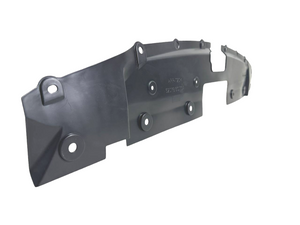 2019 2020 2021 2022 2023 2024 Nissan Altima Radiator Support Upper Top Access Cover Sight Shield - Texas-e-parts