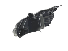 Load image into Gallery viewer, 2019 2020 2021 2022 Nissan Altima Headlight Front Right Passenger Side Black Trim Halogen - Texas-e-parts