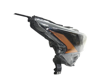 Load image into Gallery viewer, 2019 2020 2021 2022 Nissan Altima Headlight Front Right Passenger Side Black Trim Halogen - Texas-e-parts