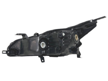 Load image into Gallery viewer, 2019 2020 2021 2022 Nissan Altima Headlight Front Right Passenger Side Black Trim Halogen - Texas-e-parts