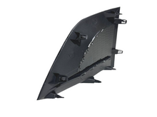 Load image into Gallery viewer, 2023 2024 Nissan Altima Front Bumper Fog Light Cover Right Passenger Side Gloss Black - Texas-e-parts