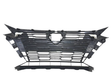 Load image into Gallery viewer, 2023 2024 Nissan Altima SL Grille Front Bumper Grille Gloss Black - Texas-e-parts